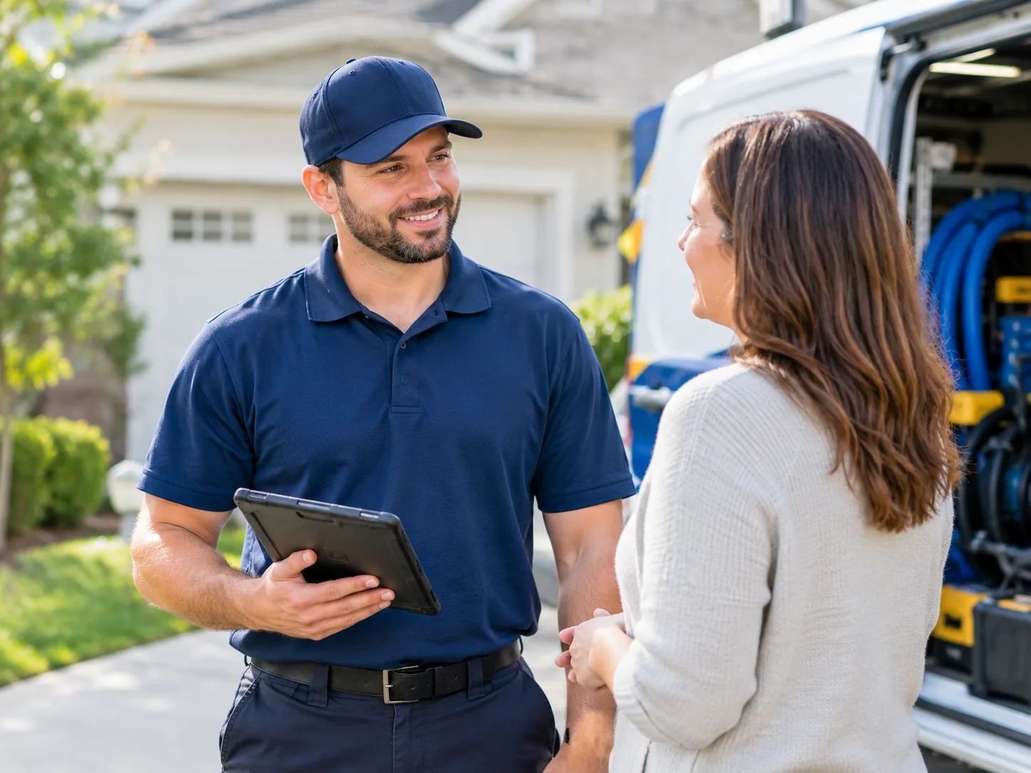 Sewage Backup Cleanup Grand Rapids, OH FAQs